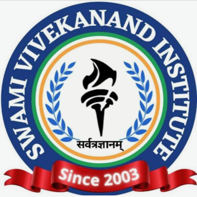 SWAMI VIVEKANAND INSTITUTE OF UGC (NET-JRF-CSIR)